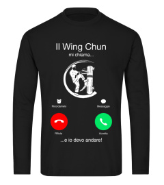 Il Wing Chun