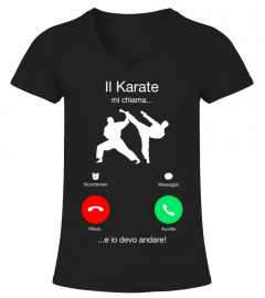 Il Karate