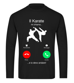 Il Karate