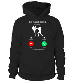 La kickboxing