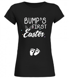 BUMP'S FIRST EASTER