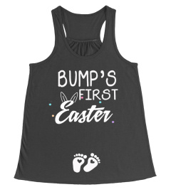 BUMP'S FIRST EASTER