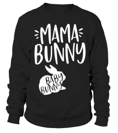 MAMA BUNNY BABY BUNNY