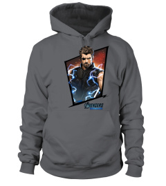 Avengers EndGame New Thor T-Shirt