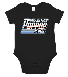 Have No Fear POPPOP is Here!