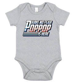 Have No Fear POPPOP is Here!