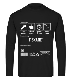 LIMITED EDITION: FISKARE