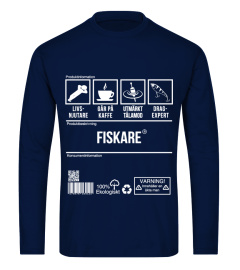 LIMITED EDITION: FISKARE