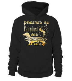 Powered By Fairydust And Dachsunds