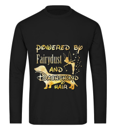 Powered By Fairydust And Dachsunds