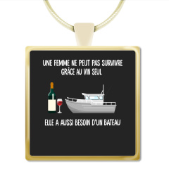 D'un Bateau