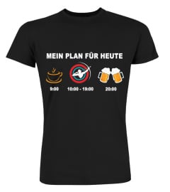 MEIN PLAN FÜR HEUTE Bogenschießen