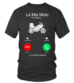 LA MIA MOTO 4
