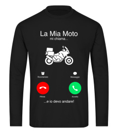 LA MIA MOTO 4