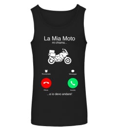 LA MIA MOTO 4