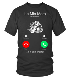 LA MIA MOTO 3