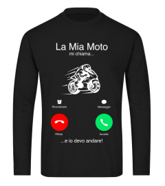 LA MIA MOTO 3