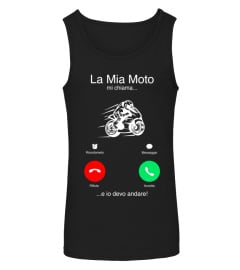 LA MIA MOTO 3