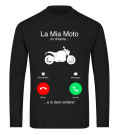 LA MIA MOTO 5