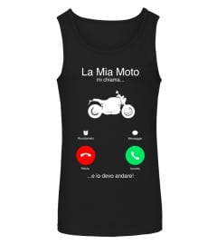 LA MIA MOTO 5