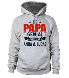 CE PAPA GENIAL