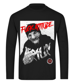 FBS fuck attitude