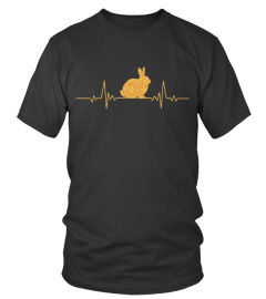 T-shirt Rabbit Love