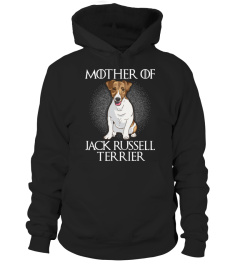 Jack Russell Terrier