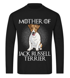 Jack Russell Terrier