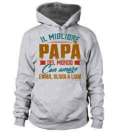 IL MIGLIORE PAPA