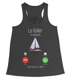 Le Voilier