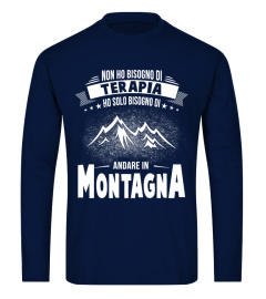 EDIZIONE LIMITATA -MONTAGNA