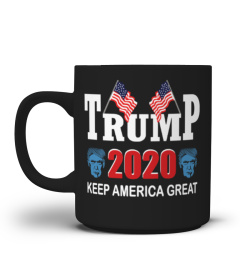 President Trump 2020