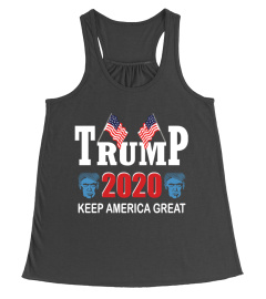 President Trump 2020