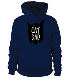 Cat Dad Tshirt