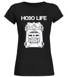 Limitierte Edition "HoBo Life"