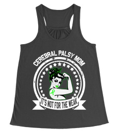 cerebral palsy mom Shirt