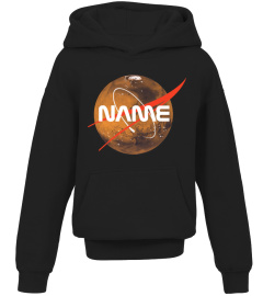 Nasa Mars Custom