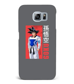 New Taekwondo Dragon Ball Martial Arts