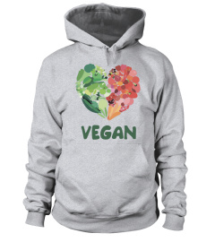 Go vegan