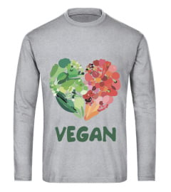 Go vegan