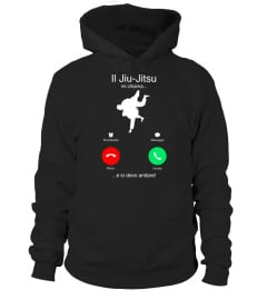 Il Jiu-Jitsu