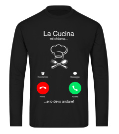 La Cucina