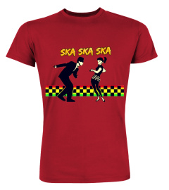 Limited Edition SKA SKA SKA 2023