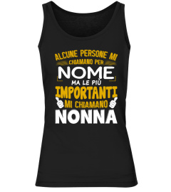 ITA - NOME NONNA