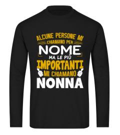 ITA - NOME NONNA