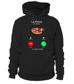 LA PIZZA