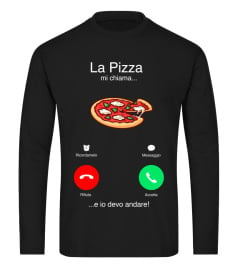 LA PIZZA