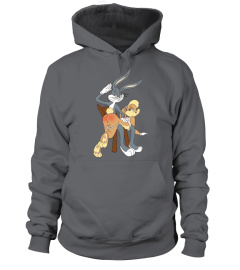 Bugs bunny ass spanking Lola bunny shirt