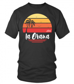 Ia Orana Tahiti  aloha style